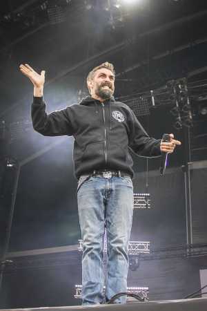 Mass Hysteria @Download Festival France 2016
